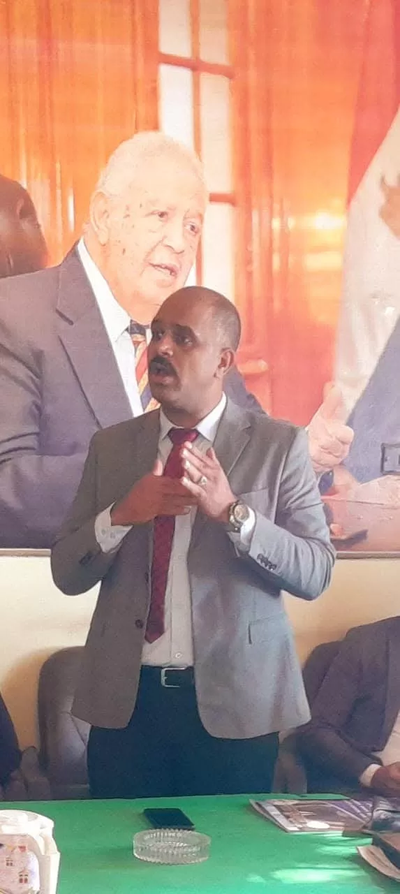 محامو نقادة على موعد مع الاختيار.. محمد الهواري يتصدر المشهد النقابي 21 - جريدة المساء