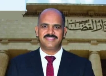 محمد الهواري نقيبًا للمحامين بنقادة 23 - جريدة المساء