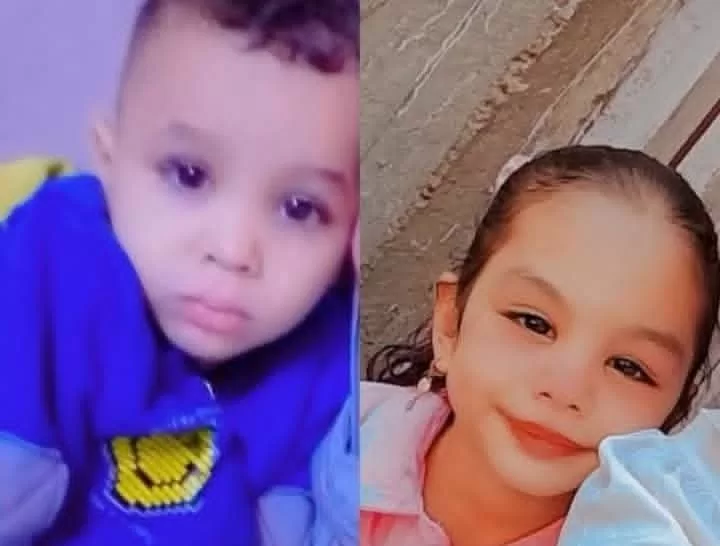 العثور على 3 أطفال "مخنوقين" داخل منزل مهجور..بالمنوفية 23 - جريدة المساء