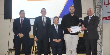 الاحتفال بيوم الطبيب..بالمنوفية 1 - جريدة المساء