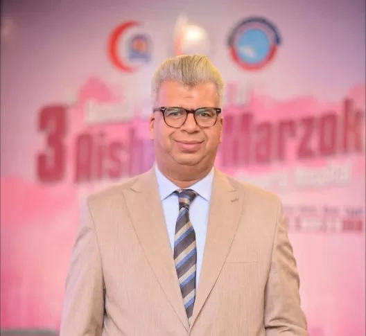 «الديب» عضوًا باللجنة الاستشارية العليا لكلية طب قنا 17 - جريدة المساء