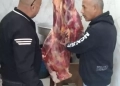 ضبط نصف طن لحوم و أسماك غير صالحة للاستهلاك الآدمي.. بالمنوفية 25 - جريدة المساء