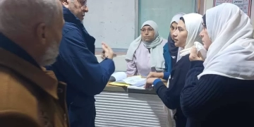 وكيل صحة المنوفية يشيد بتميز الرعاية والحضانات بمستشفى قويسنا 2 - جريدة المساء وكيل صحة المنوفية يشيد بتميز الرعاية والحضانات بمستشفى قويسنا 1 - جريدة المساء