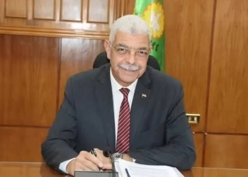 رؤساء أقسام جدد بطب و علوم المنوفية 26 - جريدة المساء رؤساء أقسام جدد بطب و علوم المنوفية 25 - جريدة المساء