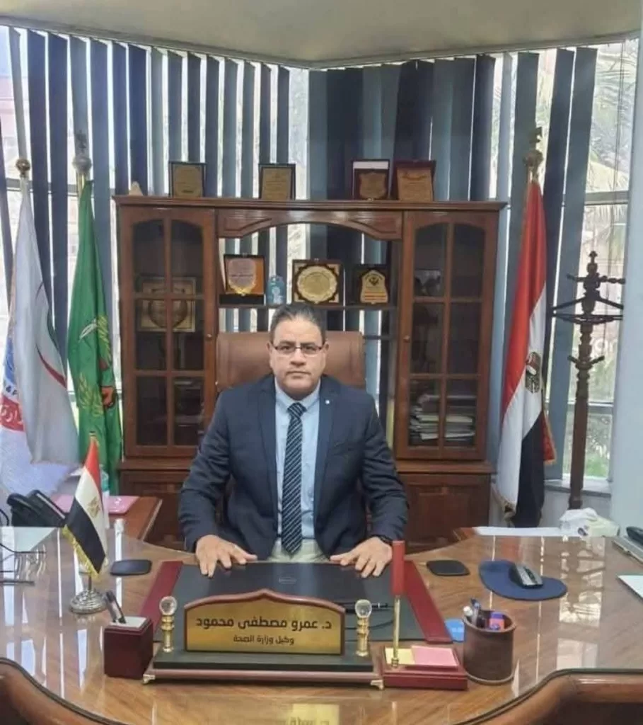 "الميتاليز" أنقذ مصابتين بالجلطة المخية..بمستشفى قويسنا 23 - جريدة المساء