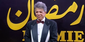 طارق نور: "القوى الناعمة تأثيرها قوي.. و"أريد حلاً" غير القوانين 2 - جريدة المساء طارق نور: "القوى الناعمة تأثيرها قوي.. و"أريد حلاً" غير القوانين 1 - جريدة المساء