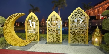 الليلة.. ON و dmc يعرضان حفل "Ramadan Premiere" لإعلان خريطة رمضان ٢٠٢٦ 1 - جريدة المساء