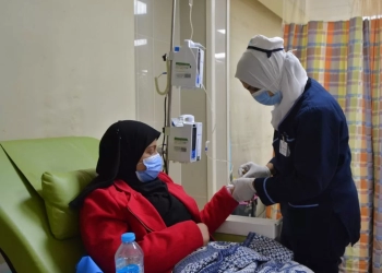 هيئة الرعاية الصحية : تأمين طبي لاحتفالات عيد الميلاد المجيد بمحافظات تطبيق منظومة التأمين الصحي الشامل 30 - جريدة المساء هيئة الرعاية الصحية : تأمين طبي لاحتفالات عيد الميلاد المجيد بمحافظات تطبيق منظومة التأمين الصحي الشامل 29 - جريدة المساء