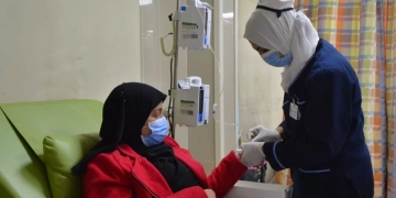 هيئة الرعاية الصحية : تأمين طبي لاحتفالات عيد الميلاد المجيد بمحافظات تطبيق منظومة التأمين الصحي الشامل 1 - جريدة المساء