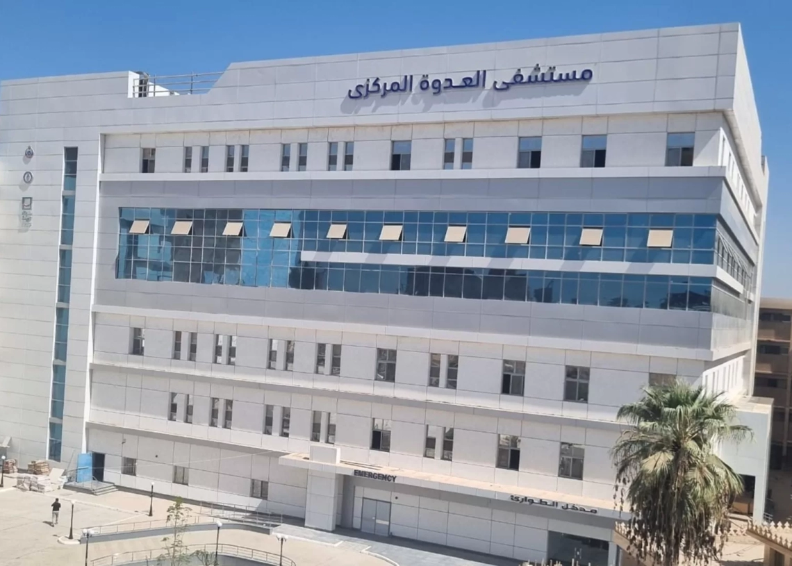 الصحة: تقديم 8.5 مليون خدمة طبية من خلال المنشآت الصحية بالمنيا في 2025 17 - جريدة المساء