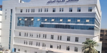 الصحة: تقديم 8.5 مليون خدمة طبية من خلال المنشآت الصحية بالمنيا في 2025 1 - جريدة المساء