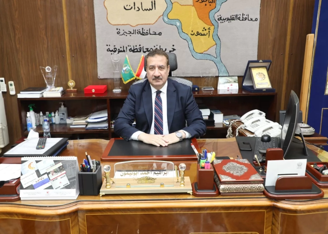 ضبط 2 طن سكر مجهول المصدر و تحرير 223 محضرا لمخابز و أسواق مخالفة..بالمنوفية 17 - جريدة المساء