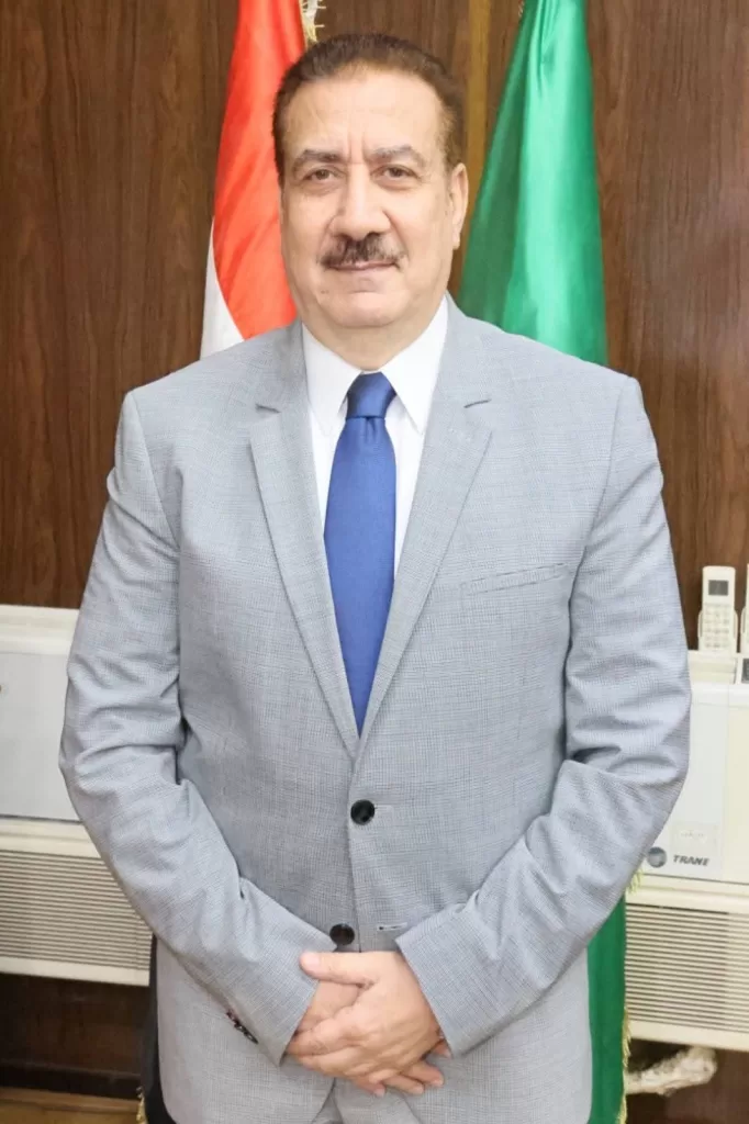 رصف كوبري مبارك بشبين الكوم..تمهيداً لدخوله الخدمة 40 - جريدة المساء رصف كوبري مبارك بشبين الكوم..تمهيداً لدخوله الخدمة 39 - جريدة المساء