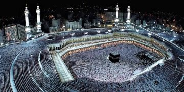 شهادة الاستطاعة الصحية شرط أساسى.. لاستكمال إجراءات تأشيرة الحج السياحى.. سامية سامى: الاطلاع على قائمة المستشفيات المُعتمدة عبر الرابط : https://trans.hajj.gov.eg 1 - جريدة المساء