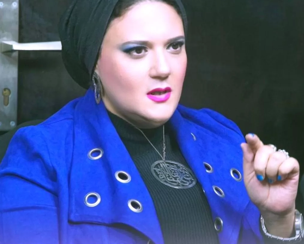 داليا الحزاوي مؤسس ائتلاف أولياء أمور مصر