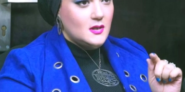 داليا الحزاوي مؤسس ائتلاف أولياء أمور مصر