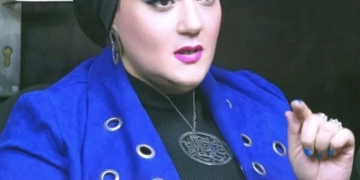 داليا الحزاوي مؤسس ائتلاف أولياء أمور مصر