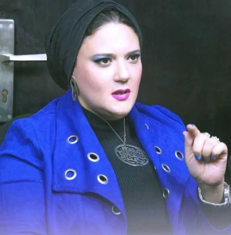داليا الحزاوي مؤسس ائتلاف أولياء أمور مصر