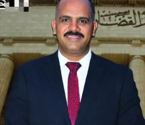 محامو نقادة على موعد مع الاختيار.. محمد الهواري يتصدر المشهد النقابي 23 - جريدة المساء