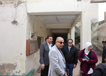 من المهدور إلى المعمور.. محافظ المنيا يستعيد أراضي الدولة ويحوّلها لمشروعات خدمية 2026 22 - جريدة المساء من المهدور إلى المعمور.. محافظ المنيا يستعيد أراضي الدولة ويحوّلها لمشروعات خدمية 2026 21 - جريدة المساء