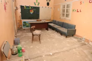 من المهدور إلى المعمور.. المنيا تستعيد أراضي الدولة وتحوّلها لمشروعات خدمية 23 - جريدة المساء