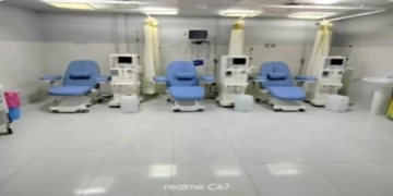 الصحة: تقديم أكثر من 205 آلاف خدمة طبية بالمنشآت الصحية بمحافظة جنوب سيناء خلال عام 2025 1 - جريدة المساء