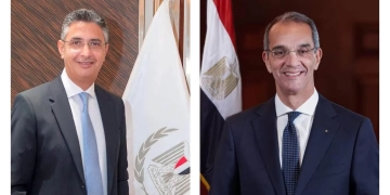 بالتعاون بين وزارتى الاتصالات والتموين تقديم 9 خدمات حصريًا عبر منصة «مصر الرقمية» اعتبارًا من غدا 1 - جريدة المساء