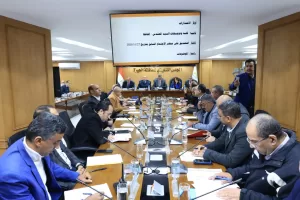 مع انطلاق الموجة الـ28.. محافظ الجيزة يعلن الإنجاز في ملف تقنين أراضي الدولة بنسبة 80% خلال 2025 22 - جريدة المساء مع انطلاق الموجة الـ28.. محافظ الجيزة يعلن الإنجاز في ملف تقنين أراضي الدولة بنسبة 80% خلال 2025 21 - جريدة المساء