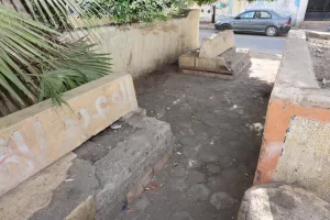 تدخل فوري من المحافظ لإنهاء مشهد غير حضاري بمحيط حميات المنيا 29 - جريدة المساء