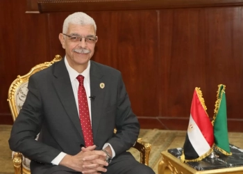 مستشفى أورام المنوفية يعالج ٩٦ ألف مريض 23 - جريدة المساء