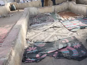 تدخل فوري من المحافظ لإنهاء مشهد غير حضاري بمحيط حميات المنيا 23 - جريدة المساء