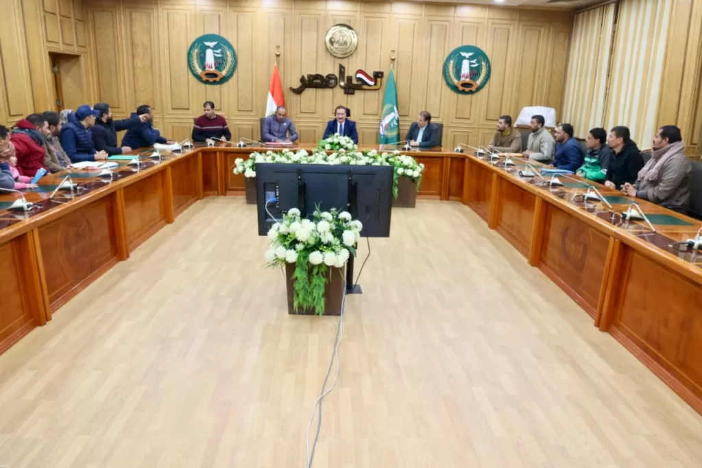 مساعدات مالية و عينية و فرص عمل لعدد من ذوى الهمم.. بالمنوفية 21 - جريدة المساء