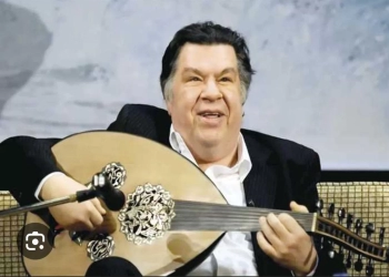 ليلة فى حب عمار الشر يعى بالأوبرا 23 - جريدة المساء