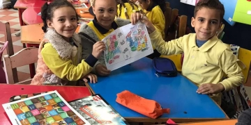 مبادرات مبتكرة لحماية الأطفال والسائقين والفئات الأكثر عرضة للخطر 1 - جريدة المساء