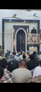 محافظ المنيا يفتتح 4 مساجد بعد تجديدها 21 - جريدة المساء