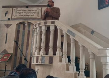 ضمن خطة الدولة لتطوير دور العبادة.. محافظ المنيا يفتتح 4 مساجد جديدة بالمنيا 24 - جريدة المساء