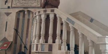 ضمن خطة الدولة لتطوير دور العبادة.. محافظ المنيا يفتتح 4 مساجد جديدة بالمنيا 1 - جريدة المساء