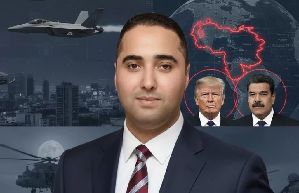 مهران: العدوان الأمريكي على فنزويلا انتهاك للقانون الدولي 19 - جريدة المساء