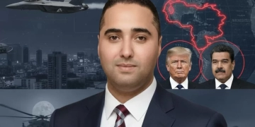 مهران: العدوان الأمريكي على فنزويلا انتهاك للقانون الدولي 1 - جريدة المساء