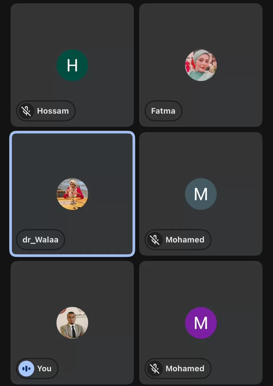 لجنة الصناعة بمحاكاة الشيوخ تبحث حلولًا عملية لتمويل المشروعات الصغيرة وتحديات المصنعين 23 - جريدة المساء