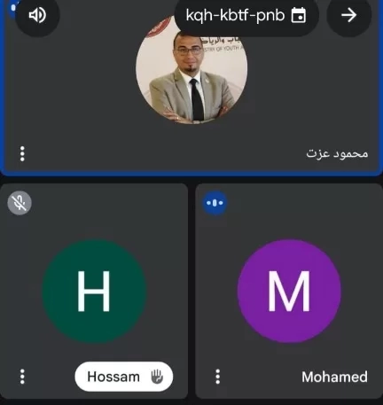 لجنة الصناعة بمحاكاة الشيوخ تبحث حلولًا عملية لتمويل المشروعات الصغيرة وتحديات المصنعين 19 - جريدة المساء