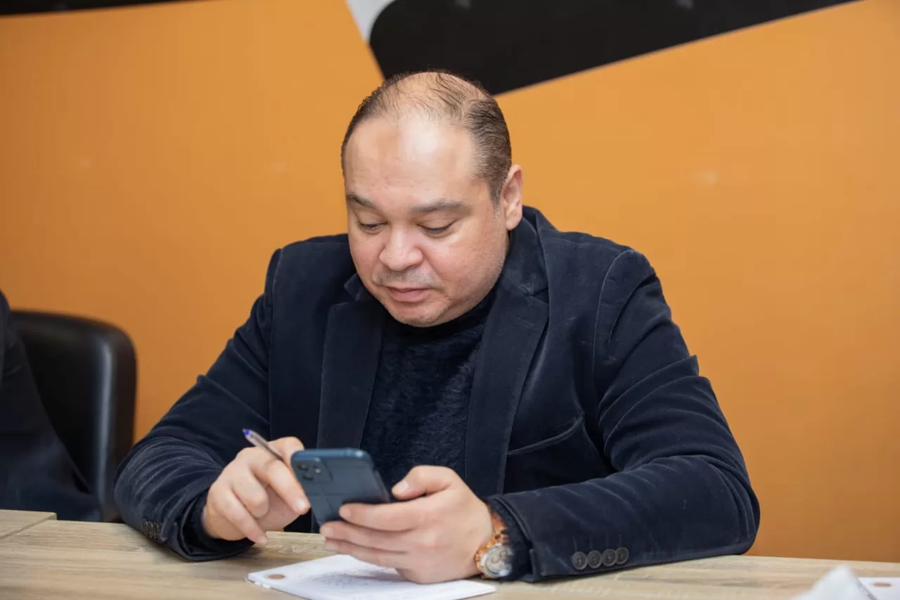 لليوم الثاني.. "الشعب الجمهوري" يواصل متابعة جولة الإعادة في الدوائر الملغاة 32 - جريدة المساء