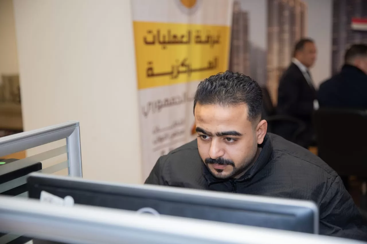 لليوم الثاني.. "الشعب الجمهوري" يواصل متابعة جولة الإعادة في الدوائر الملغاة 34 - جريدة المساء