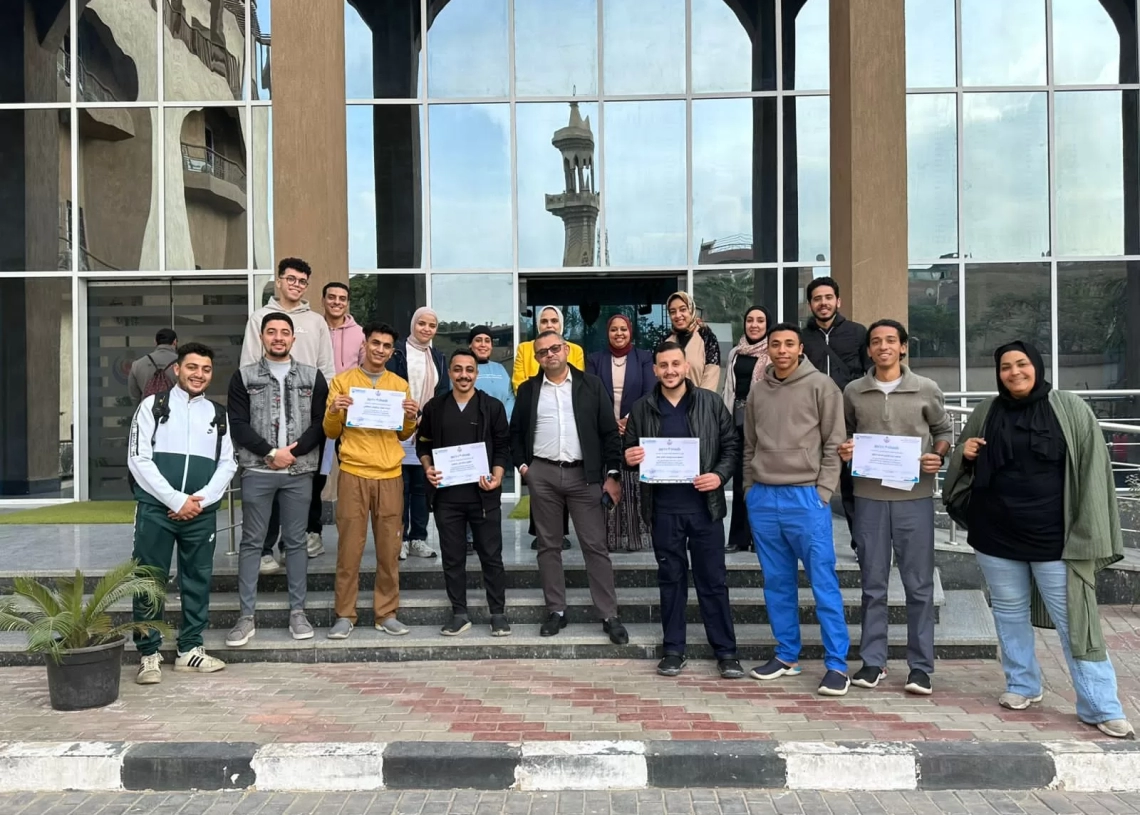 برنامج تدريبي مكثف لاعتماد مستشفيات الصحة النفسية وضمان حقوق المريض 20 - جريدة المساء برنامج تدريبي مكثف لاعتماد مستشفيات الصحة النفسية وضمان حقوق المريض 19 - جريدة المساء