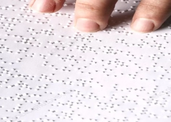 توفير طباعات برايل بـ18 جامعة وتجهيز محطات نقل لخدمة ذوي الإعاقة البصرية 22 - جريدة المساء طباعة برايل