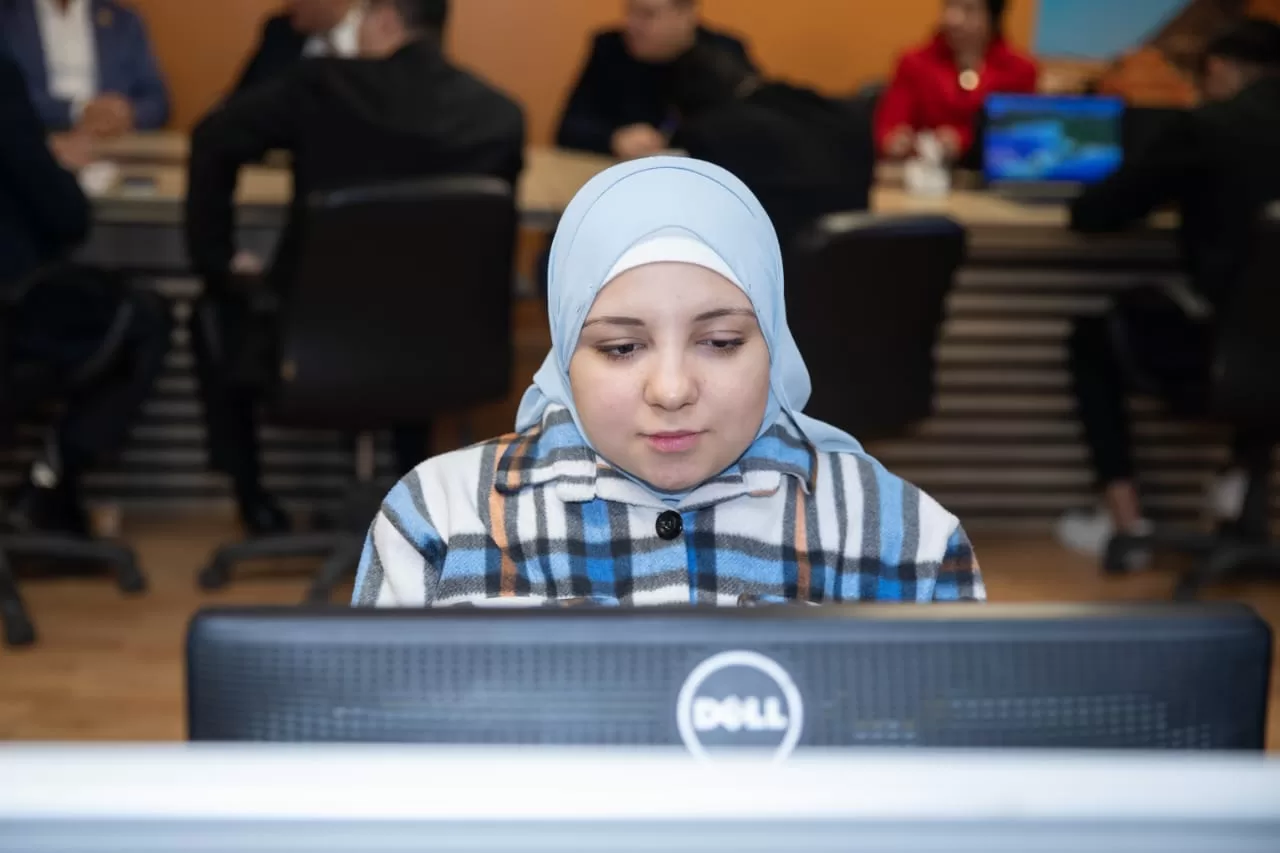 لليوم الثاني.. "الشعب الجمهوري" يواصل متابعة جولة الإعادة في الدوائر الملغاة 40 - جريدة المساء