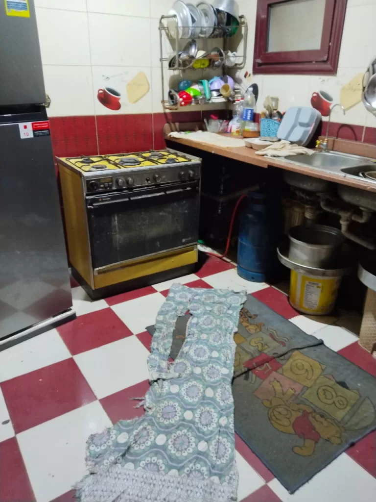 غلق 5 دور مسنين لمزاولة نشاط الإيواء بدون ترخيص داخل شقق سكنية بالإسكندرية 34 - جريدة المساء غلق 5 دور مسنين لمزاولة نشاط الإيواء بدون ترخيص داخل شقق سكنية بالإسكندرية 33 - جريدة المساء