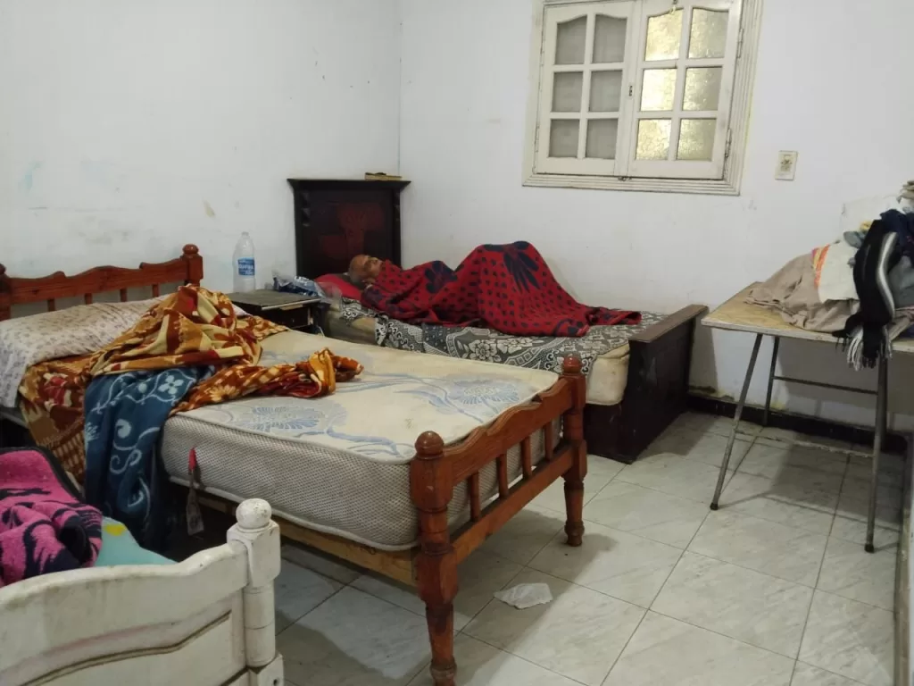 غلق 5 دور مسنين لمزاولة نشاط الإيواء بدون ترخيص داخل شقق سكنية بالإسكندرية 28 - جريدة المساء غلق 5 دور مسنين لمزاولة نشاط الإيواء بدون ترخيص داخل شقق سكنية بالإسكندرية 27 - جريدة المساء