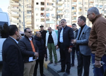 محافظ الجيزة يوافق على مشروع تدعيم شبكة الغاز الطبيعي بالعمرانية والمنيب.. ل100 ألف عميل 25 - جريدة المساء محافظ الجيزة يوافق على مشروع تدعيم شبكة الغاز الطبيعي بالعمرانية والمنيب.. ل100 ألف عميل 24 - جريدة المساء