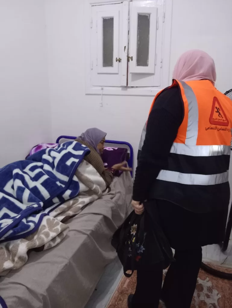 غلق 5 دور مسنين لمزاولة نشاط الإيواء بدون ترخيص داخل شقق سكنية بالإسكندرية 24 - جريدة المساء غلق 5 دور مسنين لمزاولة نشاط الإيواء بدون ترخيص داخل شقق سكنية بالإسكندرية 23 - جريدة المساء